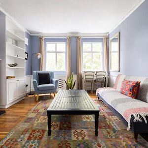 Appartement met Twee Slaapkamers